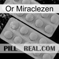 Miraclezen Gold 19